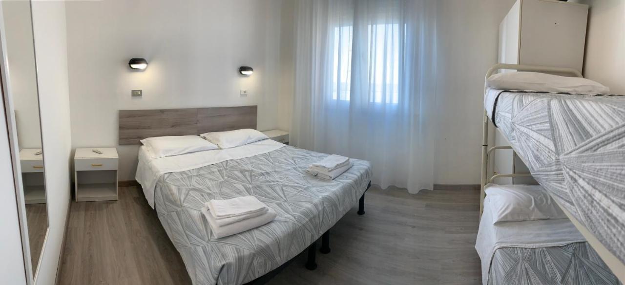Hotel Laika Rimini Exterior photo